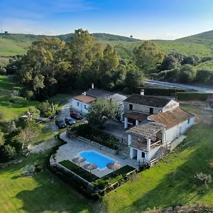 Cortijo Don Pablo San Pablo